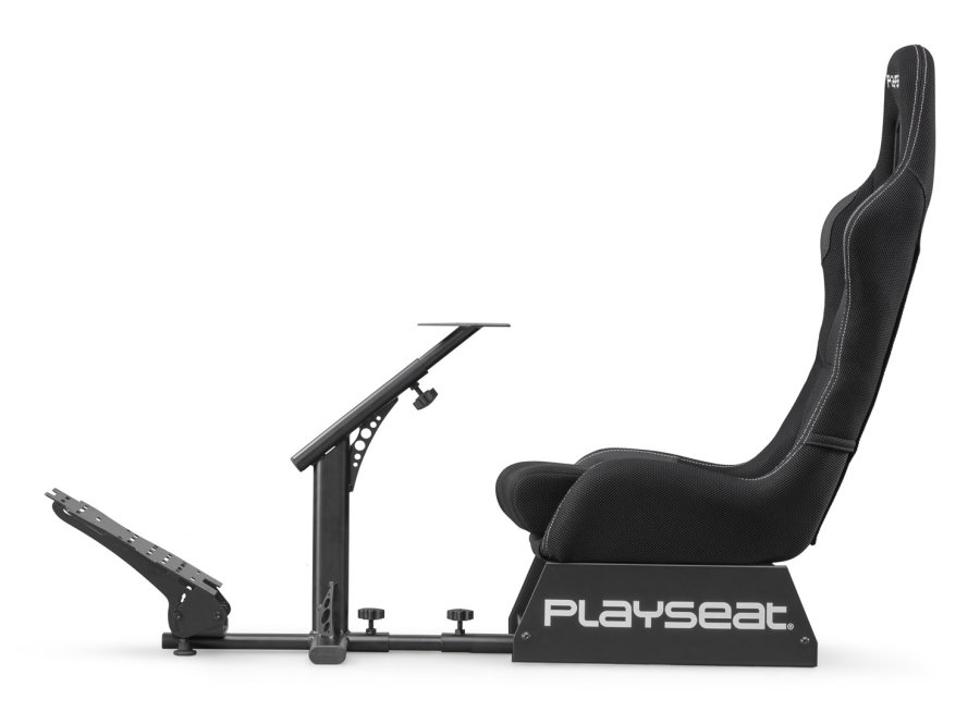 Playseat Evolution Universal gamingstol Polstret sde Sort #4