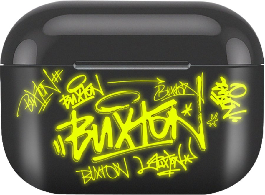 Buxton BTW4600 Grey - TWS-�retelefoner, gr� #5