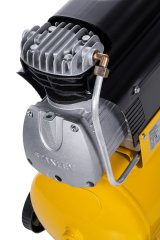 Stanley Oliekompressor 24 l 1500 W FCCC404STN005 24 l 8 bar st med 6 stk #34