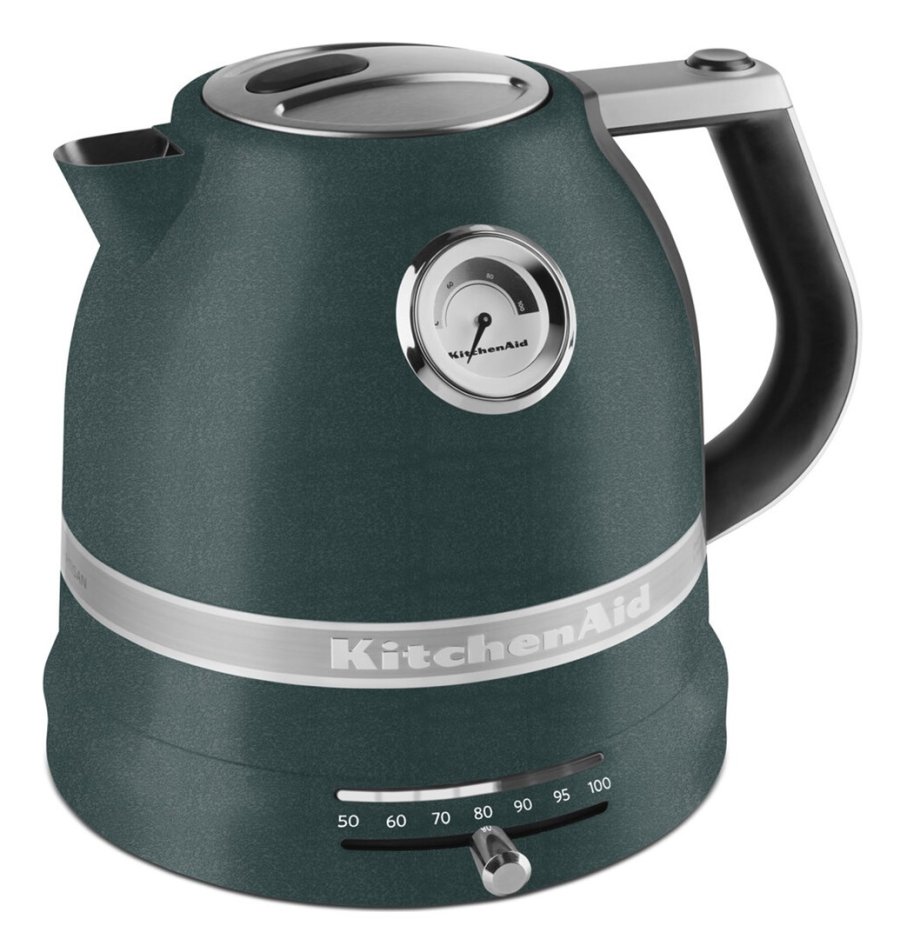 KitchenAid 5KEK1522EPP elkedel 1,5 L 2400 W Benzinfarve #2
