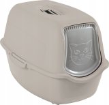 ROTHO Bailey Httekldt kattebakke beige #1