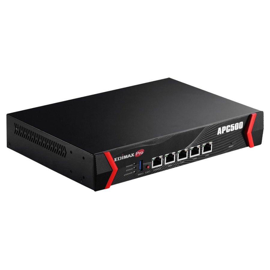 Edimax APC500 gateway/controller 10, 100, 1000 Mbit/s #4