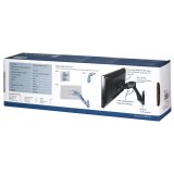 ARCTIC W1-3D skrmbeslag og -stativer 81,3 cm (32