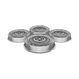 Philips HS740 Blade Refill HS740/15 Udskiftning af elektriske sk�rhoveder #1