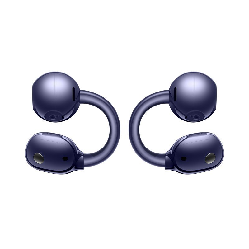 Huawei FreeClip 2 S Headset Tr�dl�s Open-ear Opkald/musik Bluetooth Bl� #7
