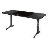 Gaming-bord Huzaro Hero 4.7 Black #4