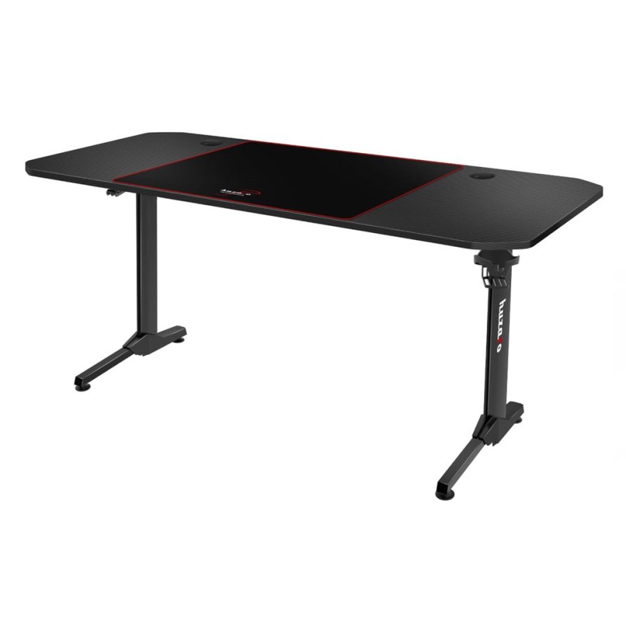 Gaming-bord Huzaro Hero 4.7 Black #4