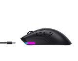 Havit MS966WB - trdls gaming-mus, sort #3