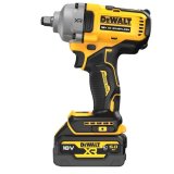 DeWALT DCF891P2G-QW elektrisk skruetr�kker & slagbor 2000 rpm #2