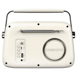 SAVIO RS-04 B�rbar radio, DAB+ #3