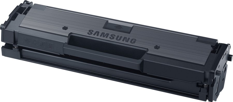 Samsung MLT-D111L-tonerpatron i sort med hj kapacitet #3
