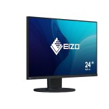 EIZO FlexScan EV2400R-BK computersk�rm 60,5 cm (23.8