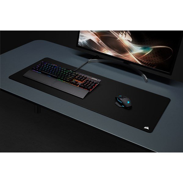 Corsair MM350 PRO Gaming musemtte Sort #8