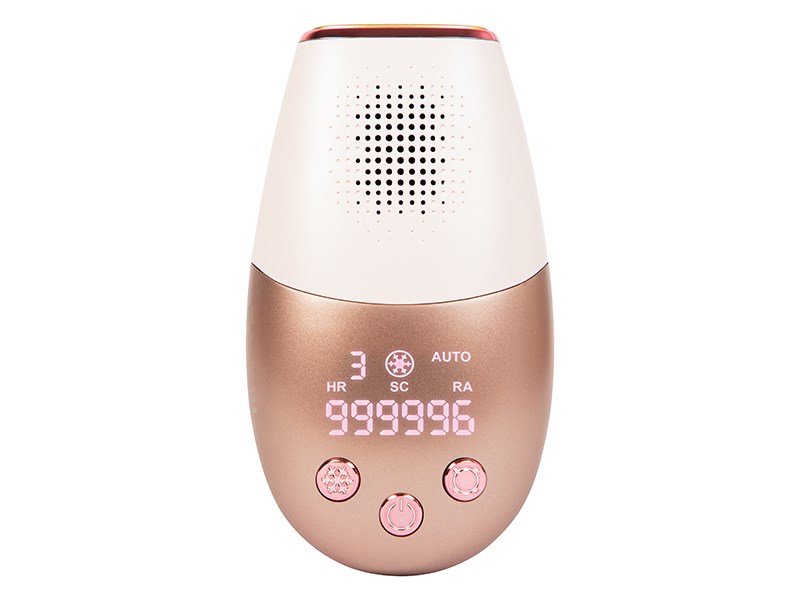 IPL-900 Pro BLOW Light Epilator #6