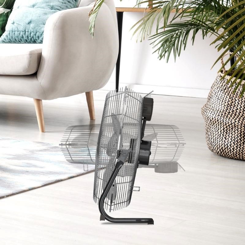 Black+Decker ventilator BXEFF61E (stl) #7