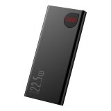 Adaman 22.5W Quick Charge Powerbank 10000mAh Black #7