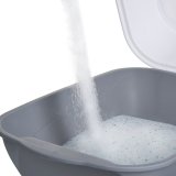 DIAMENTIQ Coco kattebakke - 50x36x34 cm - 1 stk #6