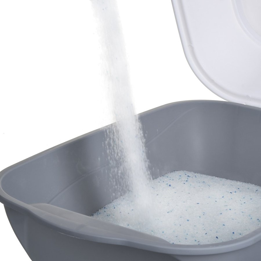 DIAMENTIQ Coco kattebakke - 50x36x34 cm - 1 stk #6