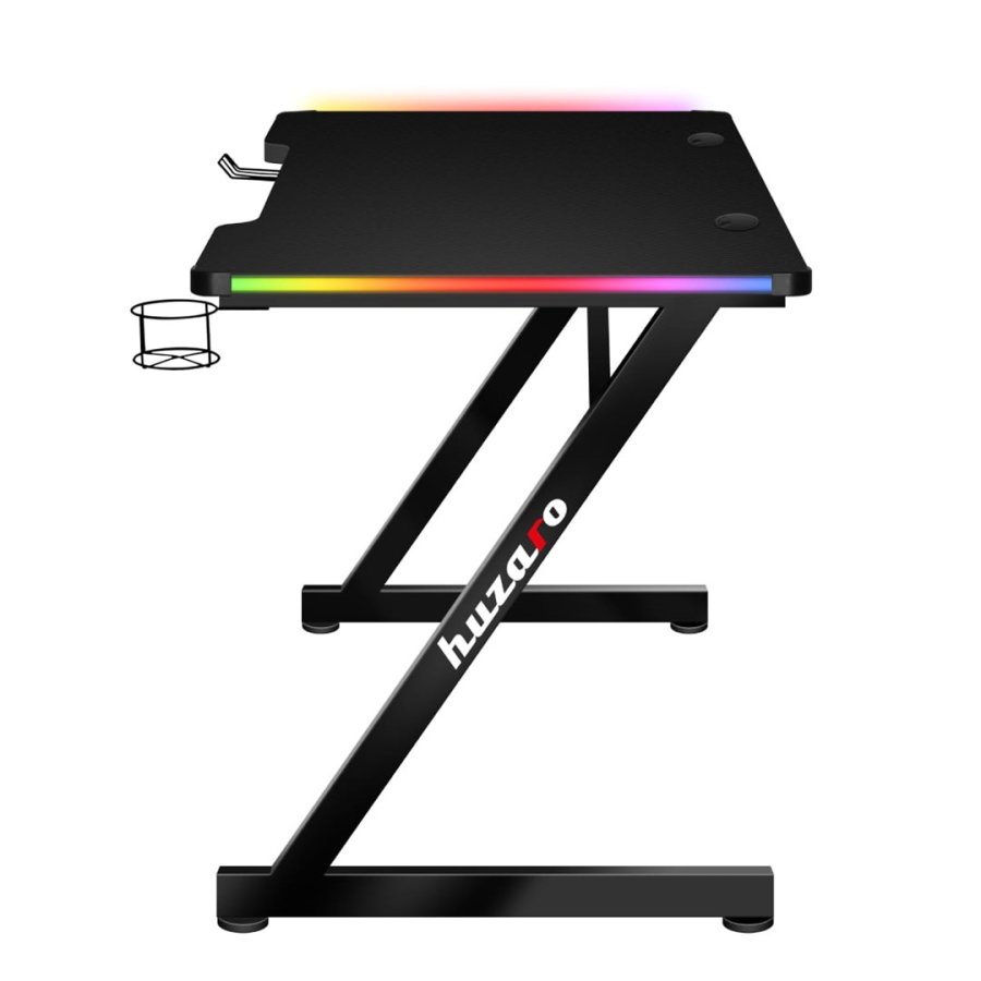 Gaming-bord Huzaro Hero 2.5 RGB LED #2
