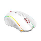 REDRAGON M914W-RGB NIX mus RF Wireless + Bluetooth + USB Type-C #10