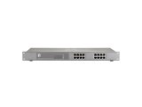 LevelOne FEP-1612W150 netv�rksswitch Fast Ethernet (10/100) Str�m over Ethernet (PoE) Gr� #1