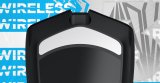 HATOR Pulsar 3 Wireless mus Spil Ambidextrous RF Wireless + Bluetooth + USB Type-C Optisk 12000 dpi #16