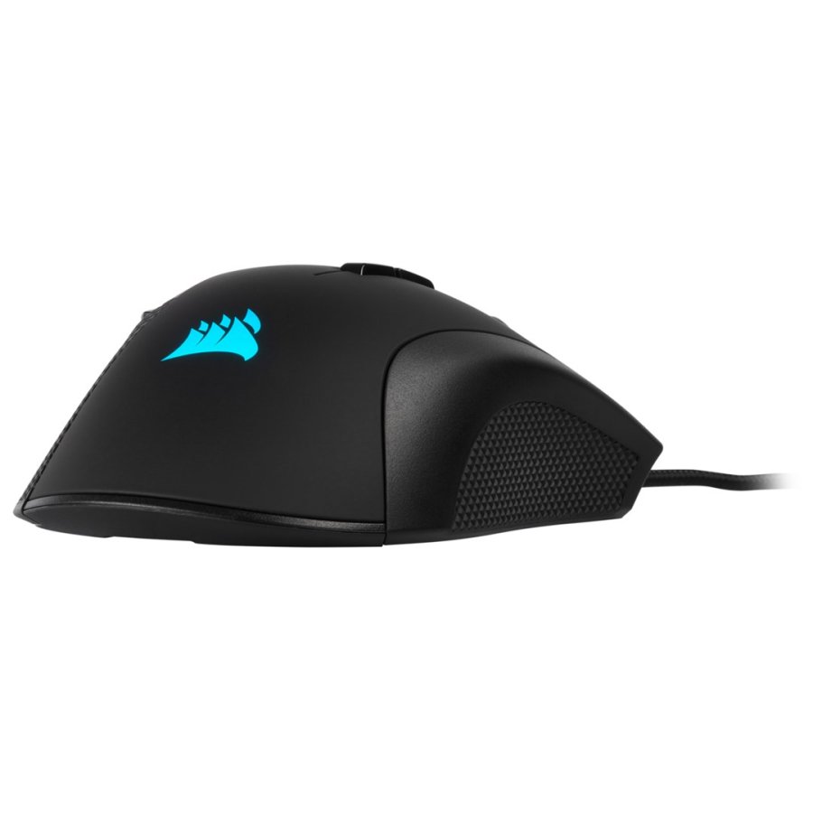 Corsair IRONCLAW RGB mus Spil Hjre hnd USB Type-A 18000 dpi #7