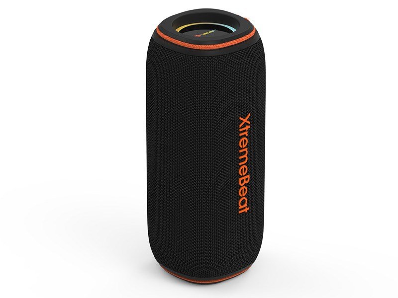 Brbare Bluetooth-hjttalere Tracer XtremeBeat Pro Sort 40 W #16