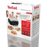 Tefal UltraCompact 3in1 SW383D10 kontaktgrill #12