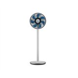 Standing fan Jimmy's JF41 Pro with oscillation, diameter 25 cm, number of speeds: 1, 20 W #4