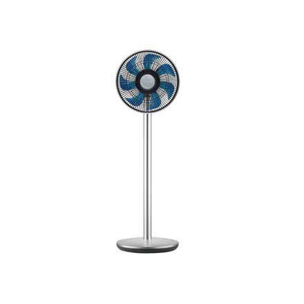 Standing fan Jimmy's JF41 Pro with oscillation, diameter 25 cm, number of speeds: 1, 20 W #4