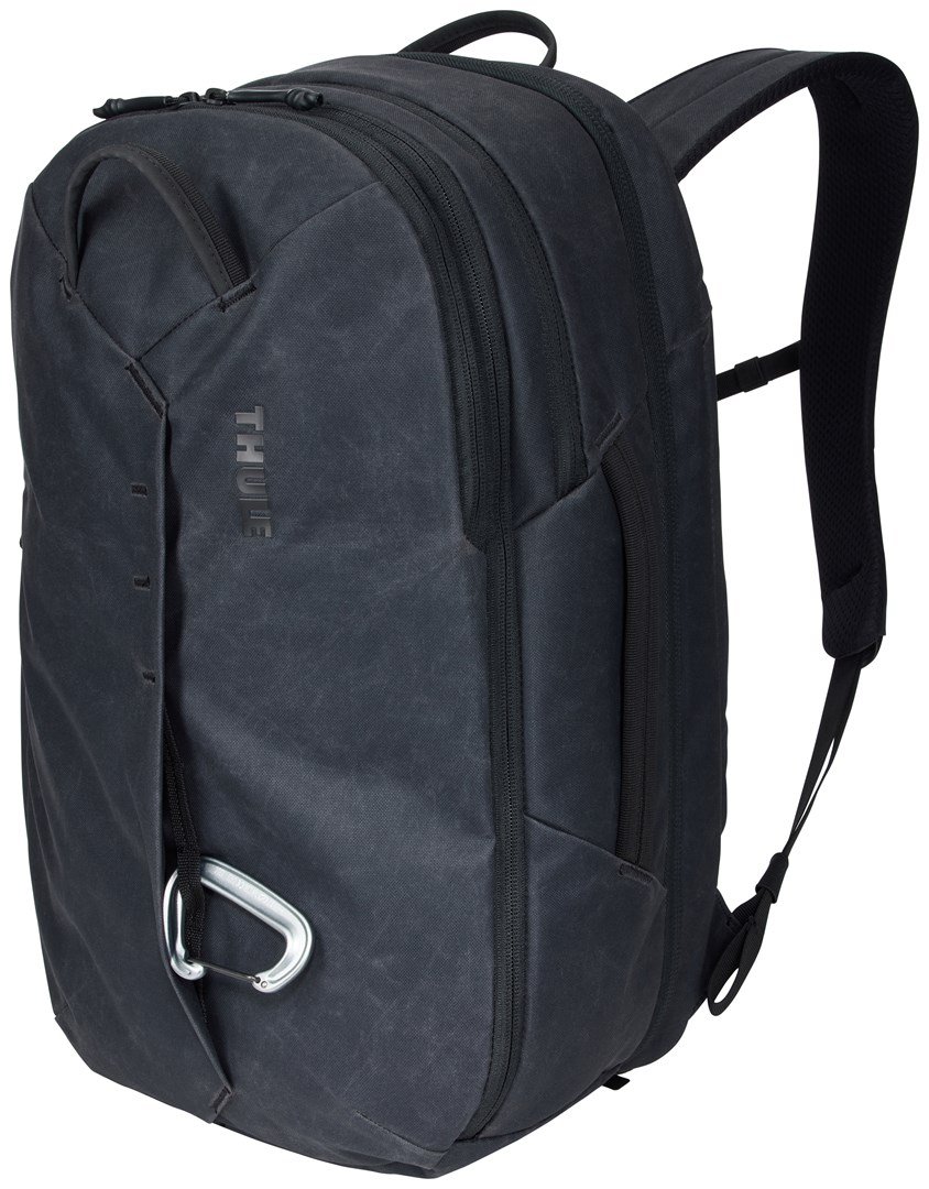 Thule Aion TATB128 - Black rygs�k Fritidsrygs�k Sort Polyester #11