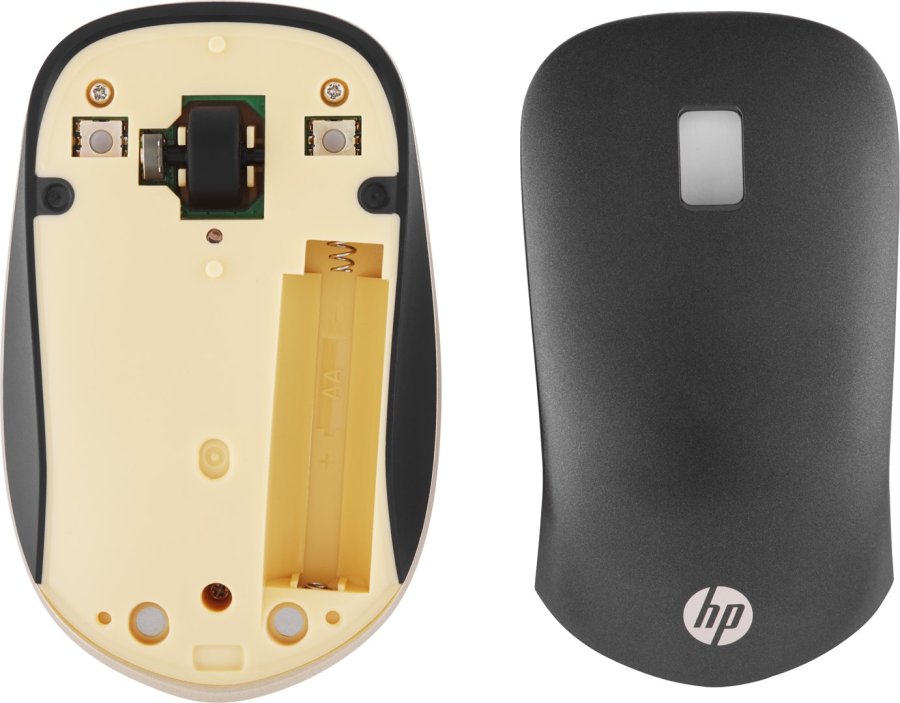 HP 410 slank slvfarvet bluetooth-mus #6