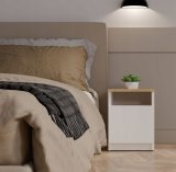 GALAX 30/1D NATBORD HVID/ARTISAN #3