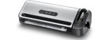 FoodSaver FFS017X vakuum forsegler Sort, Rustfrit stl #1
