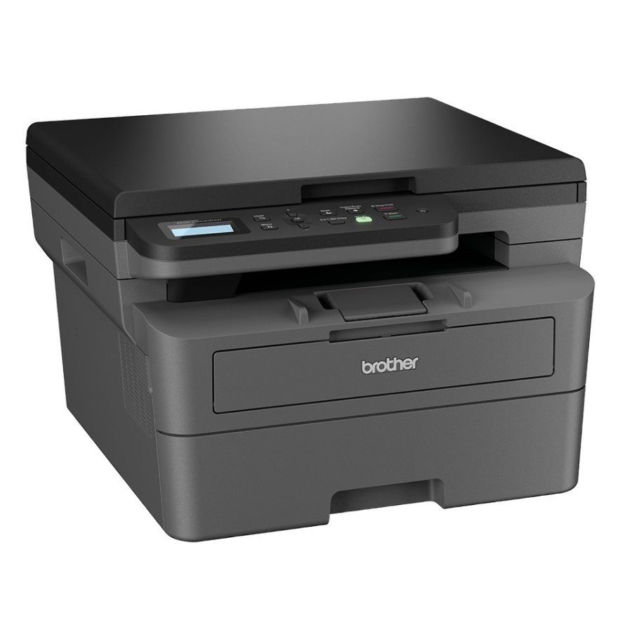 Brother DCP-L2622DW Laser A4 1200 x 1200 dpi 34 sider pr. minut Wi-Fi #3