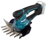 Makita UM600DZX batteridreven grssaks 12 V Sort, Bl #5