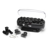 BaByliss Thermo Ceramic Rollers #9