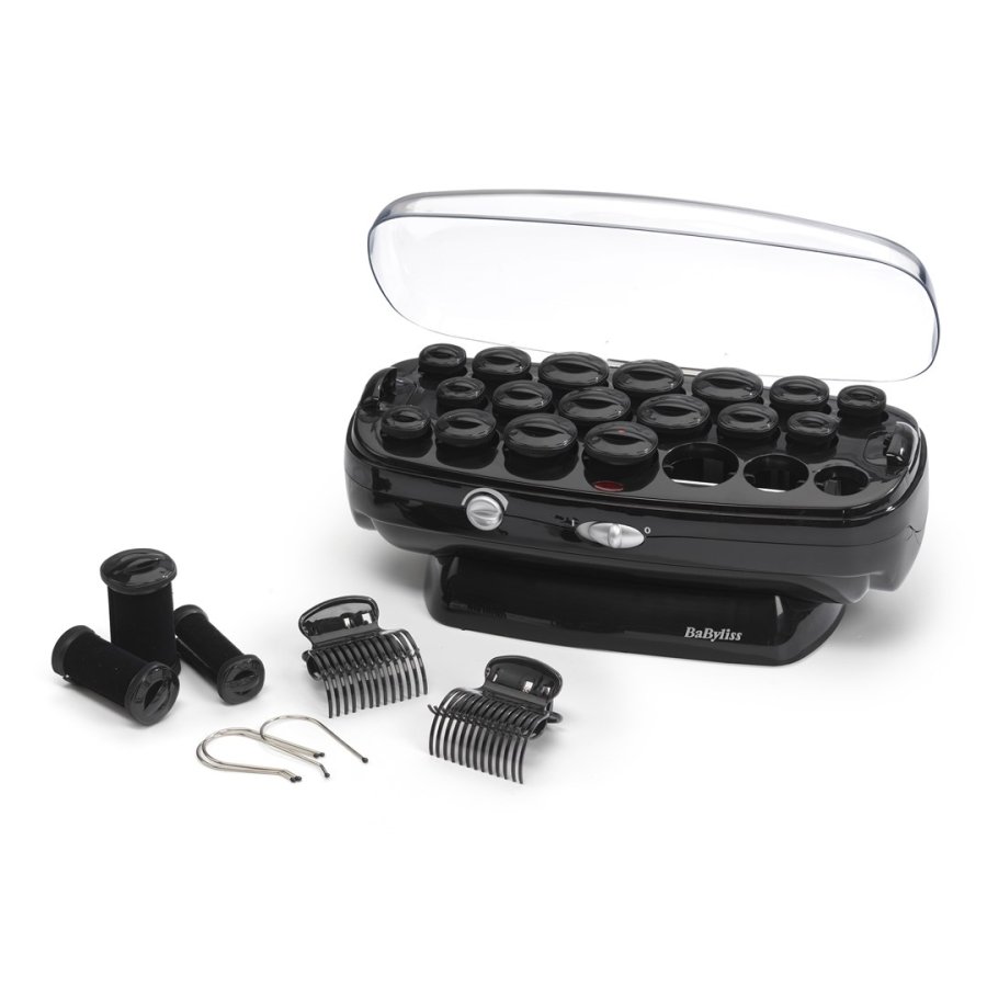 BaByliss Thermo Ceramic Rollers #9