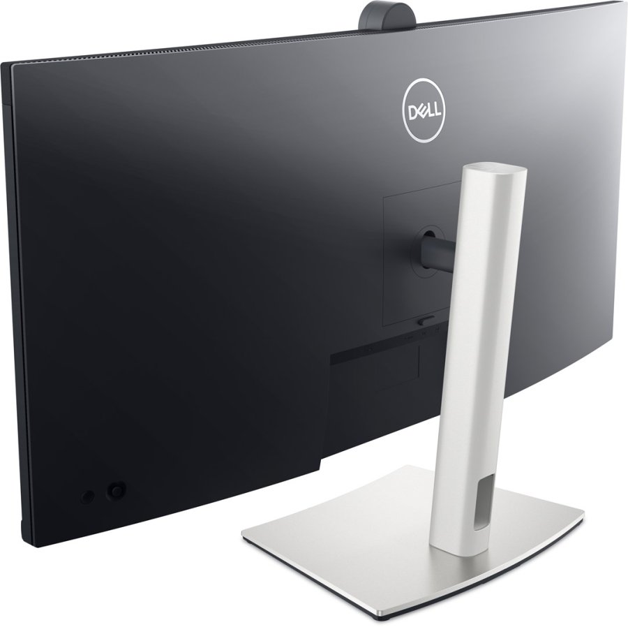 DELL P Series P3424WEB computerskrm 86,7 cm (34.1