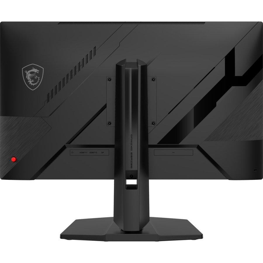 MSI MAG 272QPF E20 computersk�rm 68,6 cm (27