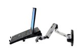 Ergotron LX Series LX Wall Mount LCD Arm 86,4 cm (34