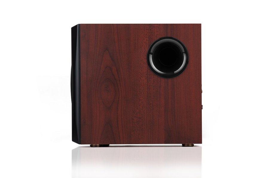 Edifier S350DB h�jttalers�t 150 W Universel Sort, Tr� 2.1 kanaler 80 W Bluetooth #4