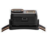 Duracell DH500R Pandelygte sort, orange #5