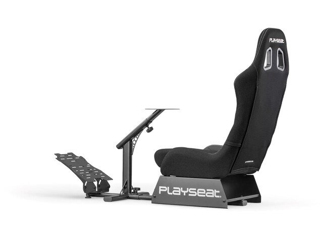 Playseat Evolution Universal gamingstol Polstret sde Sort #3