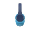 Havit H626BT - Trdlse Bluetooth-hovedtelefoner til brn (bl) #4