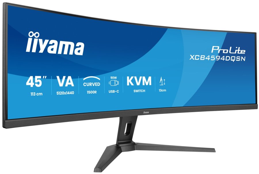 iiyama G-MASTER 45