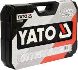 Yato YT-38901 Vrktjsst XXL 1/4-1/2