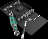 Wera 8009 Zyklop Pocket Set 3 #3