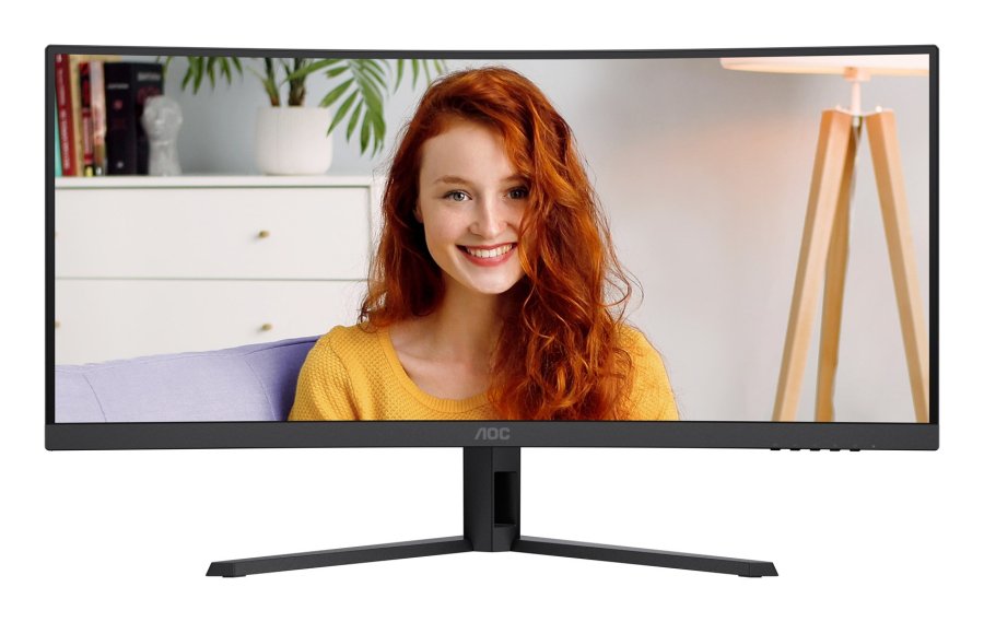 AOC B3 CU34B3E computersk�rm 86,4 cm (34